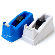 Comix Office Blue White 18 mm Tape Dispenser Desktop